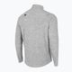 Vyriškas slidinėjimo džemperis 4F BIMP010 cold light grey melange 8