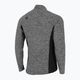 Vyriškas slidinėjimo džemperis 4F BIMP011 middle grey melange 6