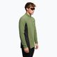 Vyriškas slidinėjimo džemperis 4F BIMP011 žalias 3