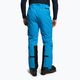 Vyriškos slidinėjimo kelnės 4F SPMN006 blue 3
