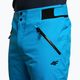 Vyriškos slidinėjimo kelnės 4F SPMN006 blue 4