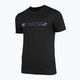 Vyriški trekingo marškinėliai 4F TSM019 deep black 2