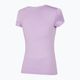 Moteriški trekingo marškinėliai 4F TSD016 light violet 4