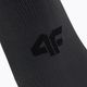 Vyriškos slidinėjimo kojinės 4F M030 dark/grey 3