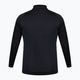 Vyriški džemperiai 4F BLMF050 deep black 2