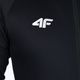 Vyriški džemperiai 4F BLMF050 deep black 3