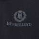 Henri-Lloyd Elite Inshore vyriška buriavimo striukė juoda 3