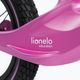 Lionelo Bart Air rožinės ir violetinės spalvos krosinis dviratis 9503-00-10 8