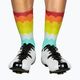 Luxa Tenerifės spalvotos dviratininkų kojinės LUHESTS 2