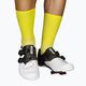 Luxa Classic dviratininkų kojinės geltonos LUHE21SCYS 2
