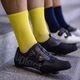 Luxa Classic dviratininkų kojinės geltonos LUHE21SCYS 5
