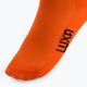 Luxa Classic dviratininkų kojinės oranžinės LUHE21SCOS 4