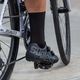Luxa Secret dviratininkų kojinės juodos LUHE19SSBS 5