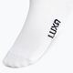 Luxa Born to Climb dviratininkų kojinės baltos LAM21SBTCWS1 6