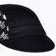 Luxa Coffee Ride dviratininko kepurė po šalmu juoda LULOCKCRB 7