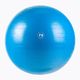 Gipara Fitness gimnastikos kamuolys mėlynas 3007 75 cm