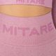 Moteriškos MITARE Push Up Max kojinės rožinės spalvos K001 4