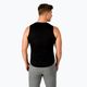 Vyriškas treniruočių marškinėlis MITARE PRO black K092 2
