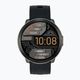 Laikrodis Watchmark WM18 juodas silikoninis