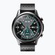 Laikrodis Watchmark WF800 juodas 2