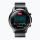 Laikrodis Watchmark WF800 juodas 3