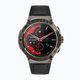 Laikrodis Watchmark G-Wear juodas