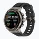 Laikrodis Watchmark G-Wear juodas 4