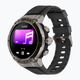 Laikrodis Watchmark G-Wear juodas 7