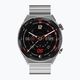 Laikrodis Watchmark Maverick sidabrinis 2