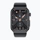 Laikrodis Watchmark Cardio One juodas 3