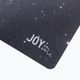 JOYINME Flow padengtas 3 mm jogos kilimėlis, juodas 800402 3
