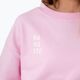 Moteriškas jogos džemperis JOYINME Namaste pink 801663 3
