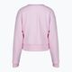 Moteriškas jogos džemperis JOYINME Namaste pink 801663 5