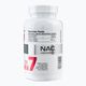 7Nutrition NAC 500 mg papildas 120 kapsulių 3