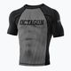 Octagon vyriškas marškinėliai Enspace trumpomis rankovėmis pilka 5