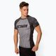 Octagon vyriškas marškinėliai Enspace trumpomis rankovėmis pilka