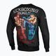 Vyriškas džemperis Octagon Kickboxing Family black 2