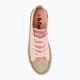Lee Cooper moteriški batai LCW-24-31-21-2190 rožinės spalvos 5