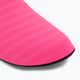 ProWater rožinės spalvos moteriški vandens batai PRO-23-34-116L 7