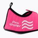 ProWater rožinės spalvos moteriški vandens batai PRO-23-34-116L 8