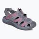 Moteriški sandalai Lee Cooper LCW-24-03-2307 grey/pink 8