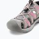 Moteriški sandalai Lee Cooper LCW-24-03-2307 grey/pink 7