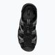 Moteriški sandalai Lee Cooper LCW-24-03-2309 black/grey 5