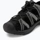 Moteriški sandalai Lee Cooper LCW-24-03-2309 black/grey 7