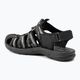 Vyriški sandalai Lee Cooper LCW-24-03-2312 black/grey 3