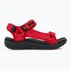 Moteriški sandalai Lee Cooper LCW-24-34-2616L black / red 2