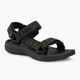 Vyriški sandalai Lee Cooper LCW-24-34-2622 black / olive