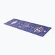 Moonholi MAGIC TRAVEL 1,5 mm kelioninis jogos kilimėlis violetinės spalvos SKU-117
