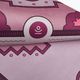 Moonholi jogos kilimėlis PERSIANA 3 mm rožinis SKU-119 4