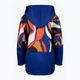 Waikane Vibe Maorco Oversize mėlyni moteriški džemperiai 2